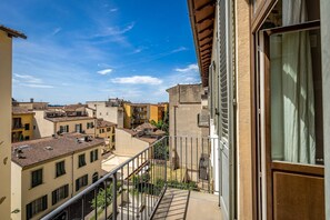 Balcony - Flospirit - Magnifico (Florence)