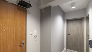 Hallway - Apartamenty Luxury - Sybirakow 10 (Bialystok)