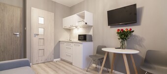 Apartamenty Luxury - Sybirakow 10