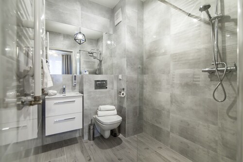 Apartamenty Luxury - Sybirakow 10