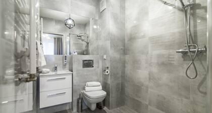 Apartamenty Luxury - Sybirakow 10