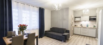Apartamenty Luxury - Sybirakow 10