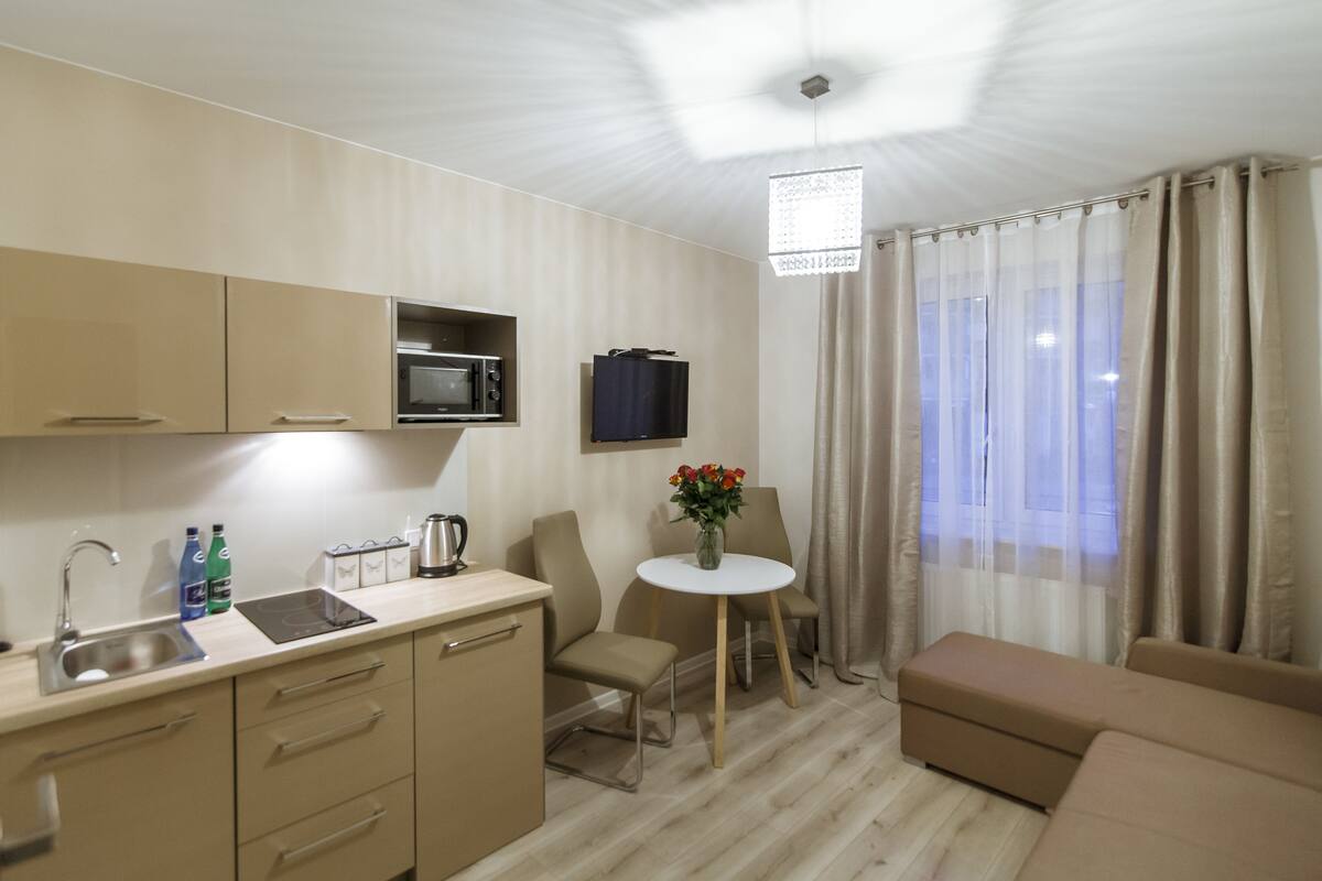 Appartement Deluxe (1)