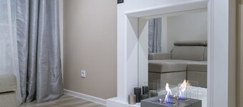 Apartamenty Deluxe - ul. Sybiraków 10