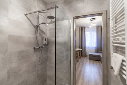 Apartamenty Deluxe - ul. Sybiraków 10