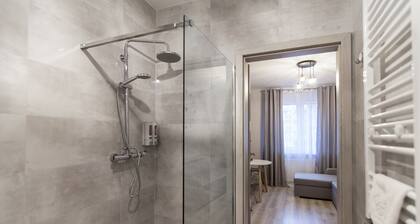 Apartamenty Deluxe - ul. Sybiraków 10