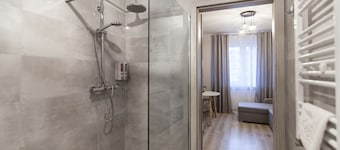 Apartamenty Deluxe - ul. Sybiraków 10