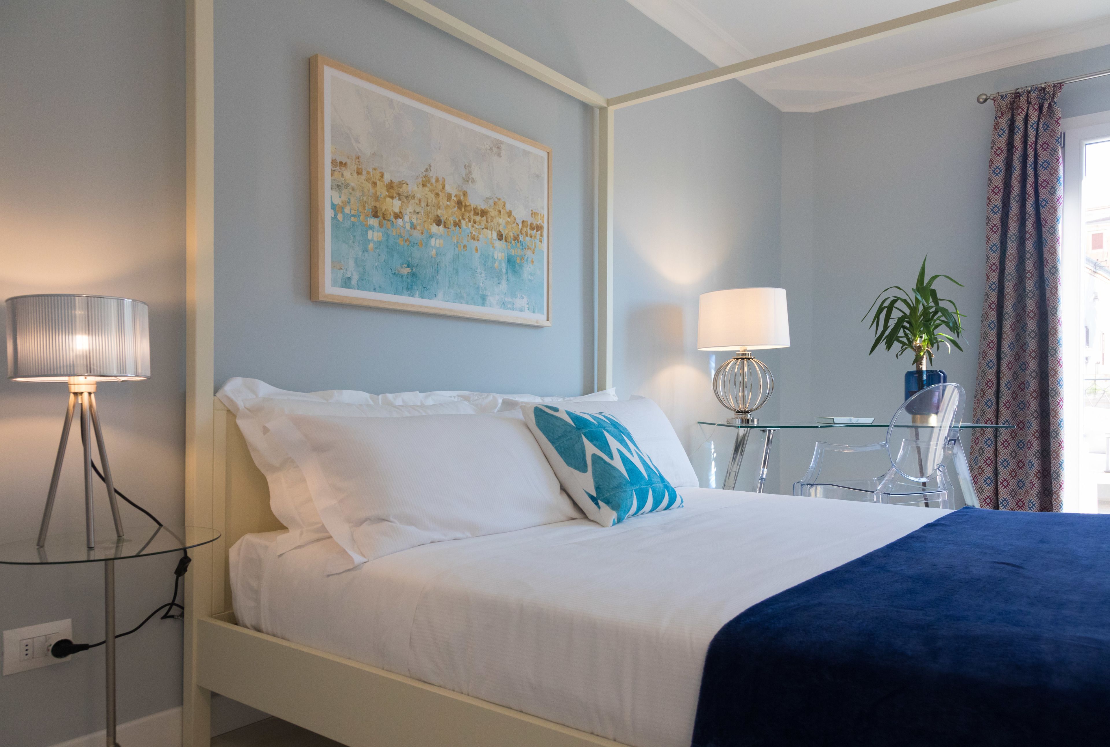 Foto - I Mori di Porta Nuova Suite & Terrace