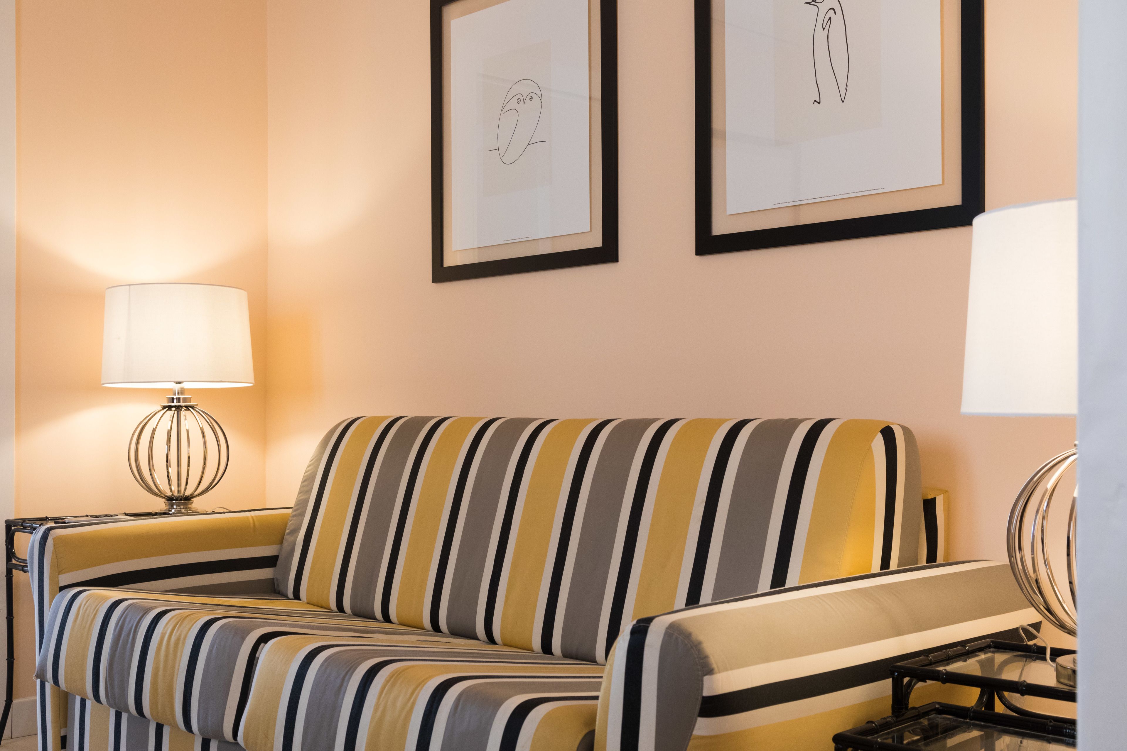 Foto - I Mori di Porta Nuova Suite & Terrace