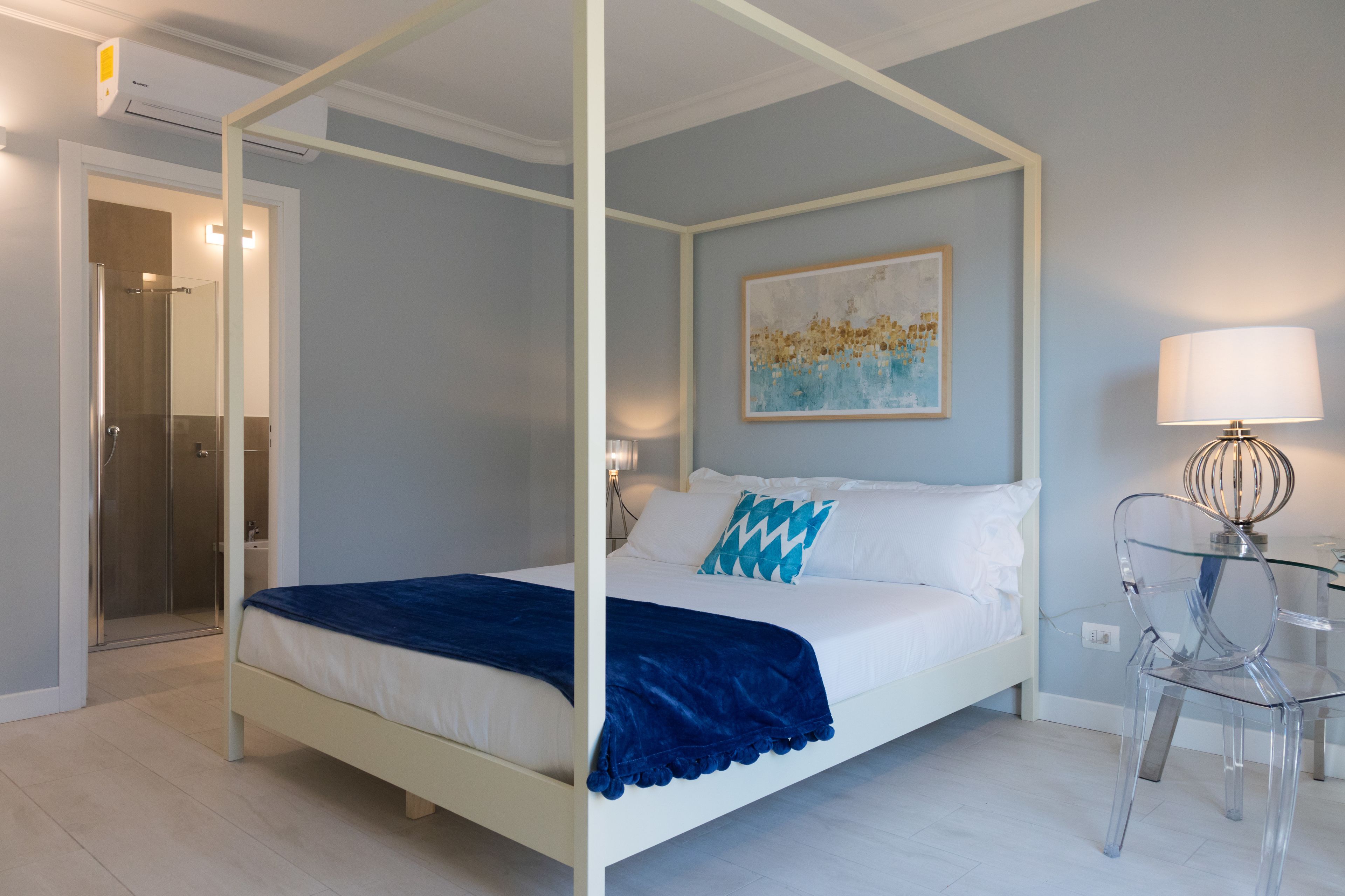 Foto - I Mori di Porta Nuova Suite & Terrace