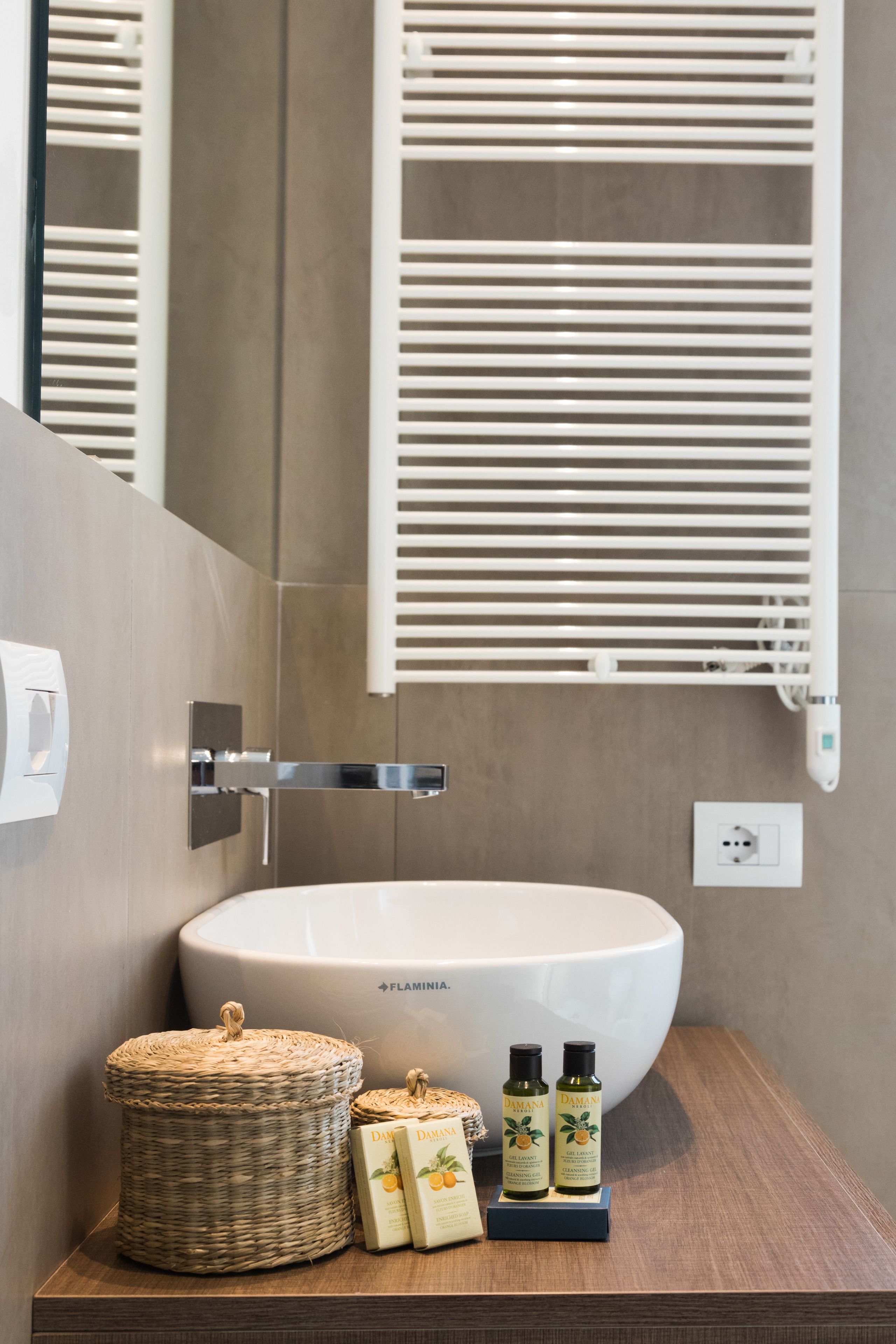 Foto - I Mori di Porta Nuova Suite & Terrace