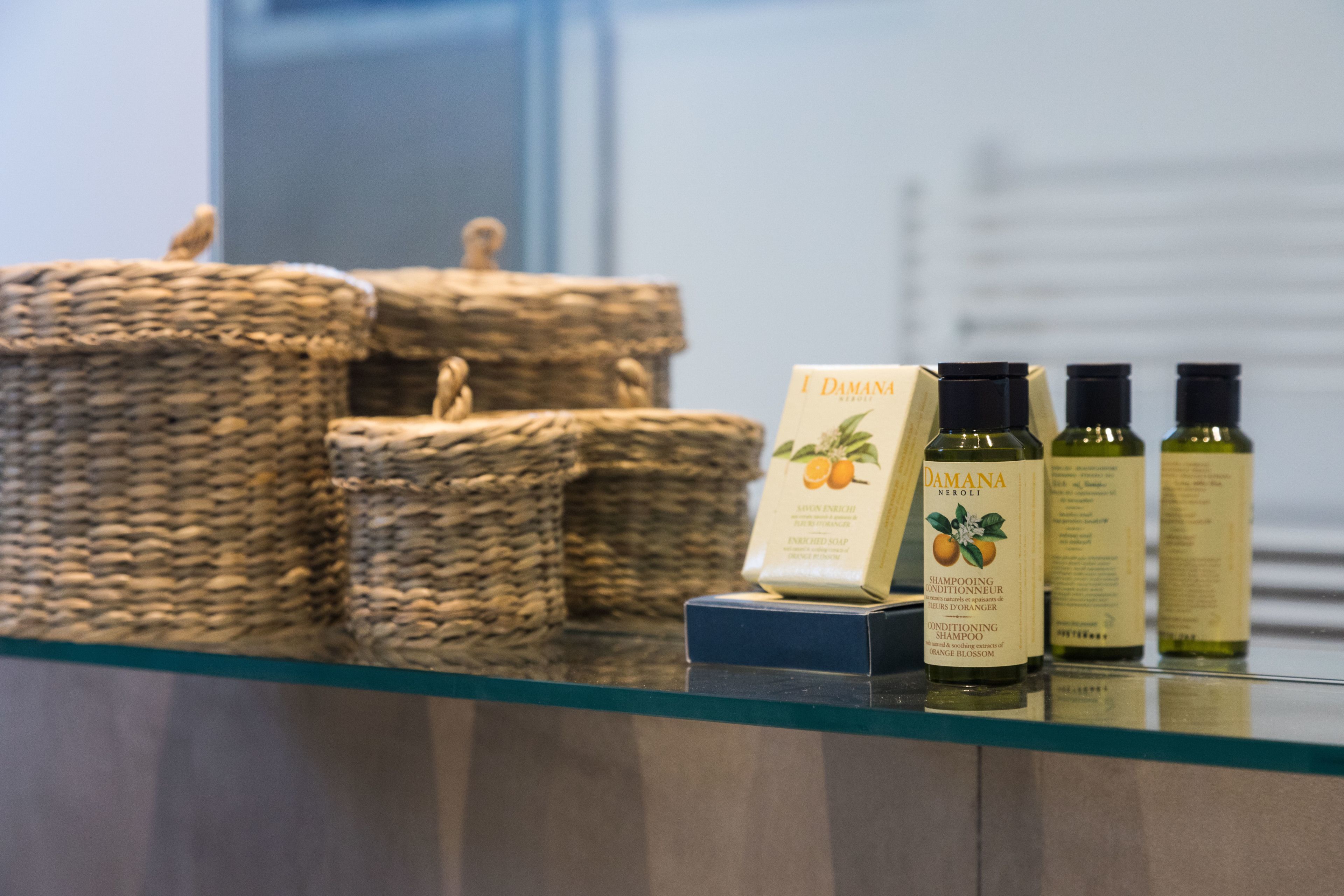 Foto - I Mori di Porta Nuova Suite & Terrace