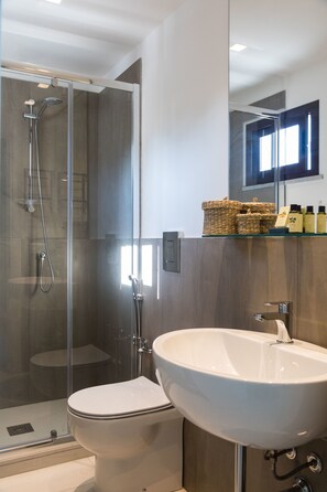 Lavabo de la salle de bain