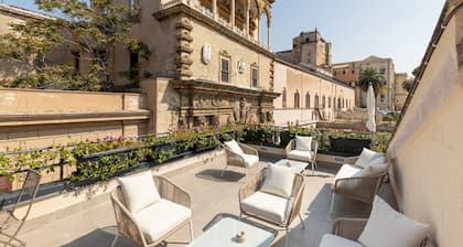 I Mori di Porta Nuova Terrace&Suite