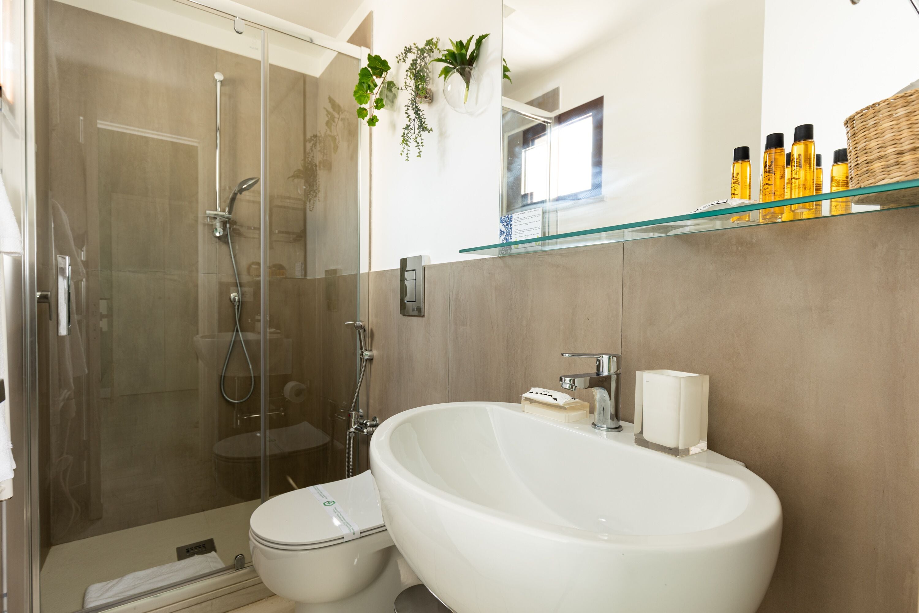 Foto - I Mori di Porta Nuova Suite & Terrace