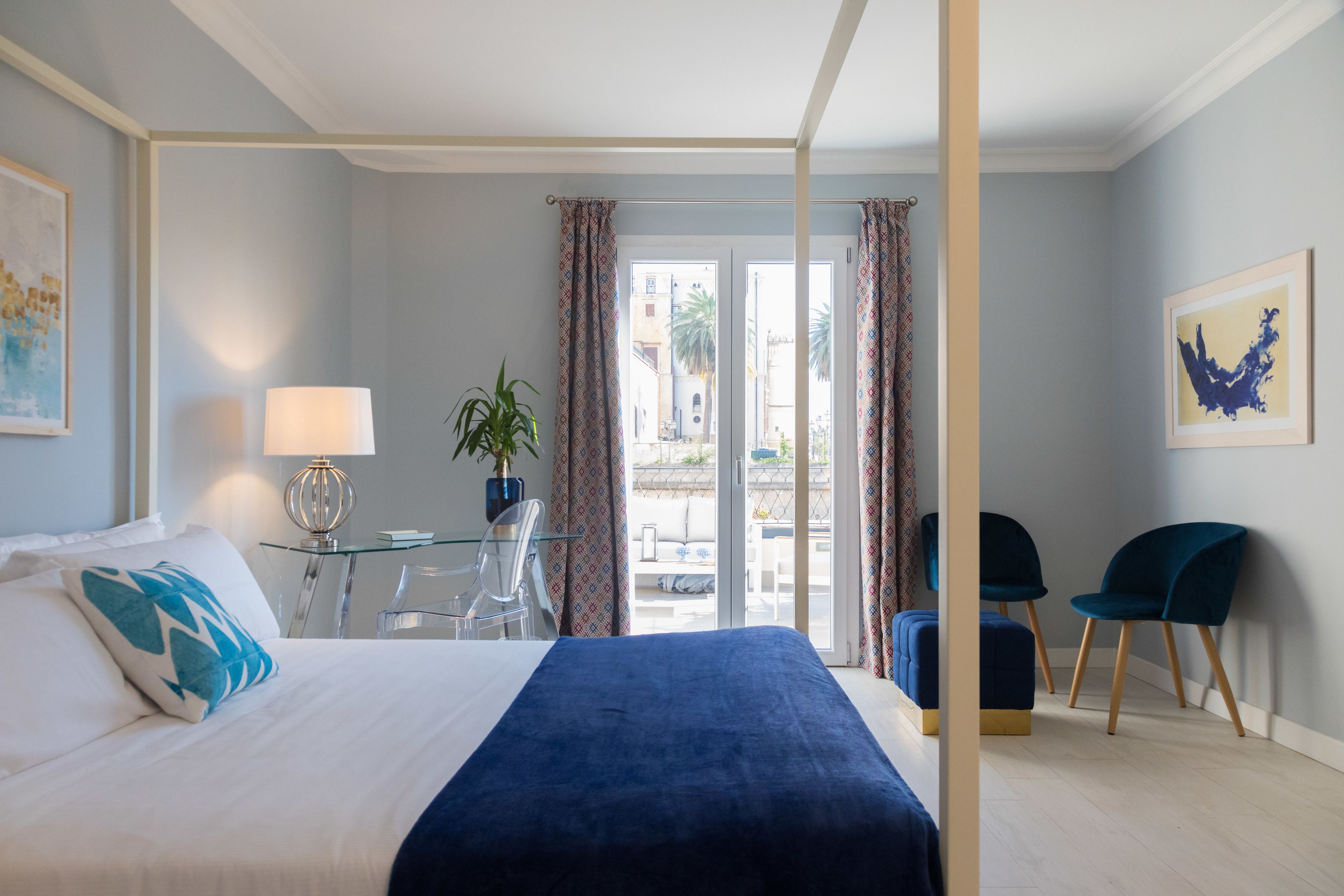 Foto - I Mori di Porta Nuova Suite & Terrace