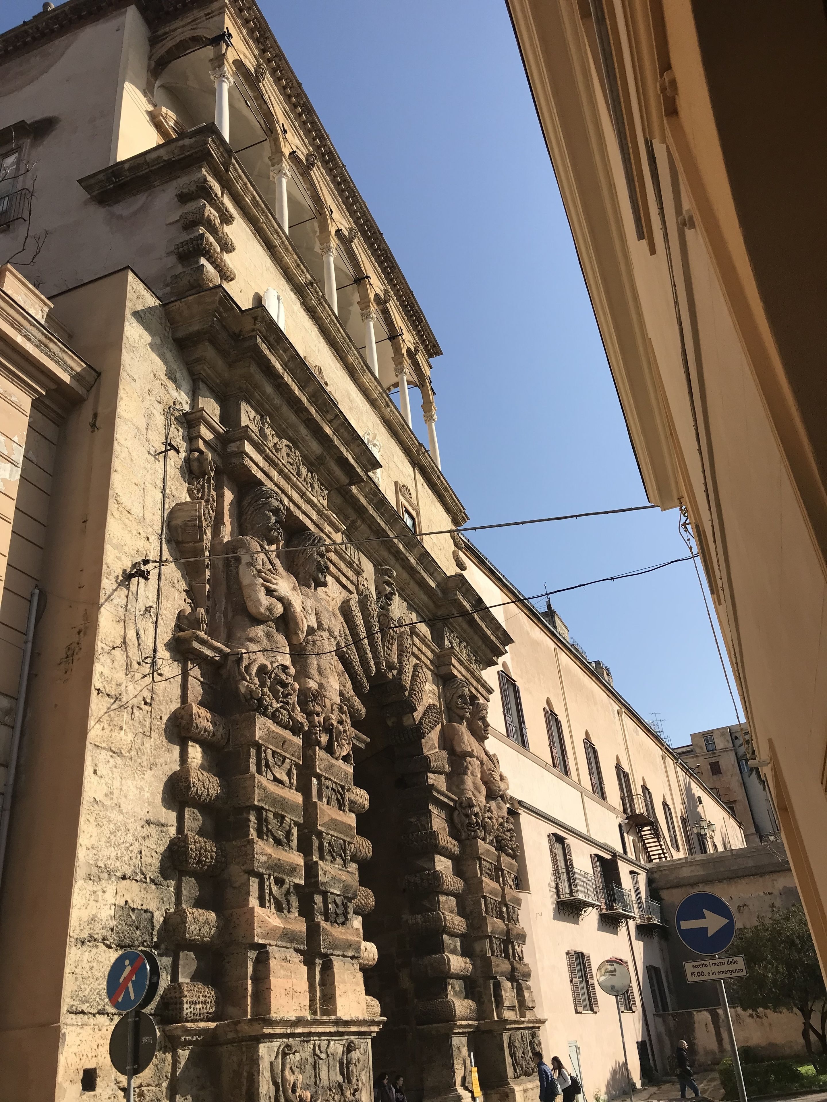 Foto - I Mori di Porta Nuova Suite & Terrace