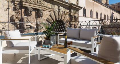 I Mori di Porta Nuova Terrace&Suite