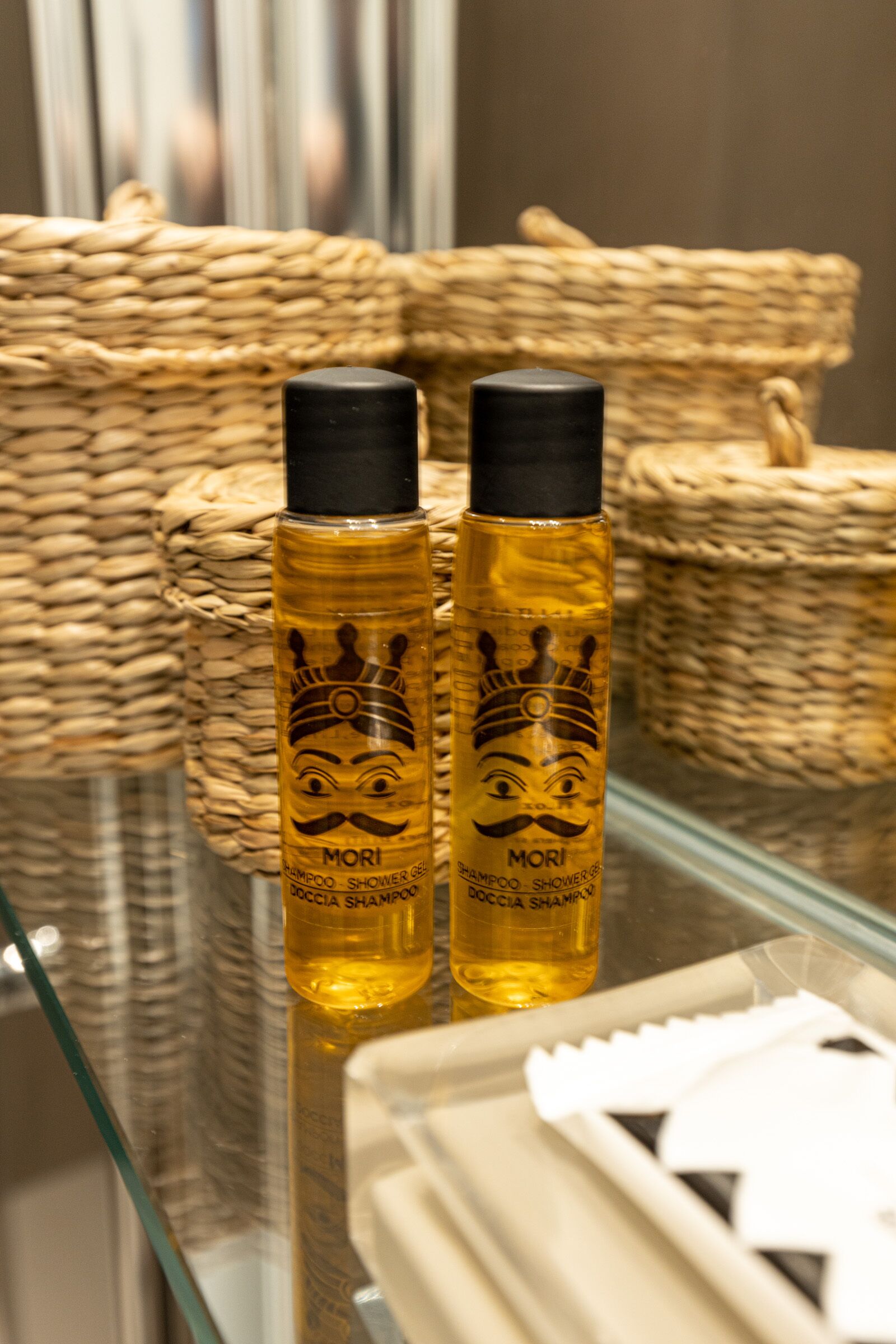 Foto - I Mori di Porta Nuova Suite & Terrace