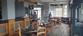 Marlborough Hotel