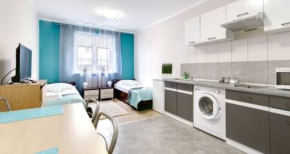 Apartamenty Bialystok - Zytnia 15