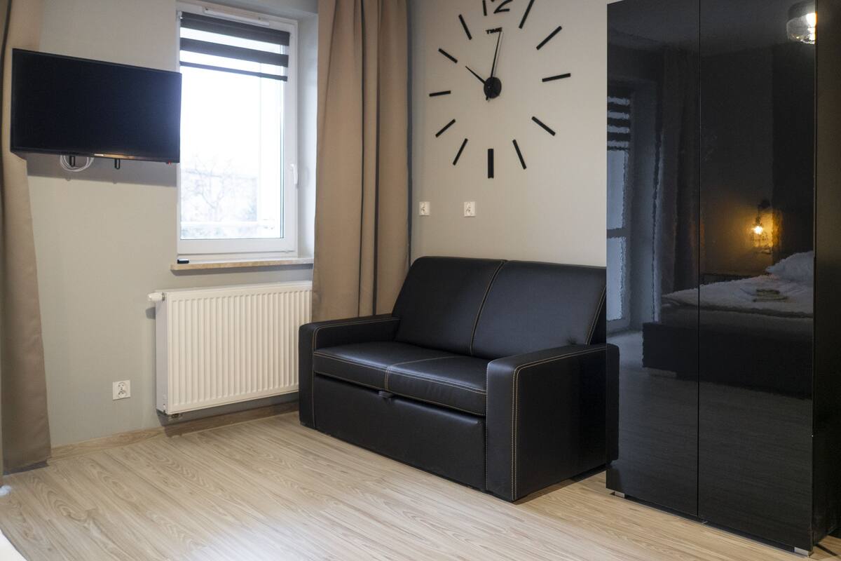 Appartement (21B)