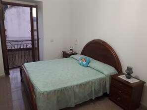 Apartment, 1 Schlafzimmer