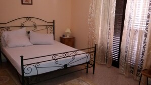 Apartment, 2 Bedrooms - Santina House (Patti)
