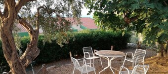 Il Giardino di Lucia Bilocale