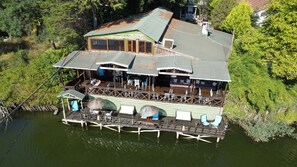 Exterior - Sweet Home River Hotel (Sile)