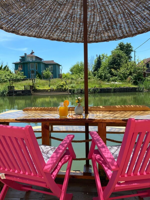 Frühstück, Mittagessen, Abendessen, türkische Küche