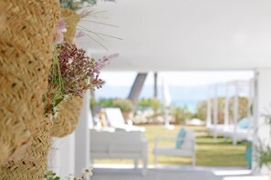 Apartamento, 1 habitación, vistas al jardín (Bonavida Palms) | Exterior