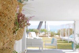 Apartamento, 1 habitación, vistas al jardín (Bonavida Palms) | Exterior