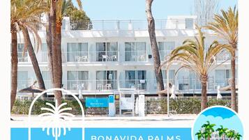 1 Schlafzimmer, hochwertige Bettwaren, Daunenbettdecken, Zimmersafe