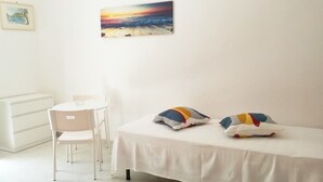 Apartment, 2 Bedrooms | 2 bedrooms, individually decorated, individually furnished - Il Giardino Di Lucia Bilocale Karma (Gioiosa Marea)