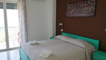 Appartamento, 2 camere da letto | 2 camere, con stile personalizzato, con arredamento individuale