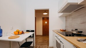 Apartment | Private kitchenette - Old Town Apartment (Warsaw)