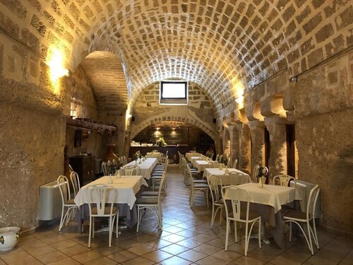 Antica Masseria Jorche