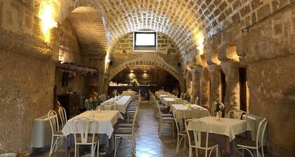 Antica Masseria Jorche