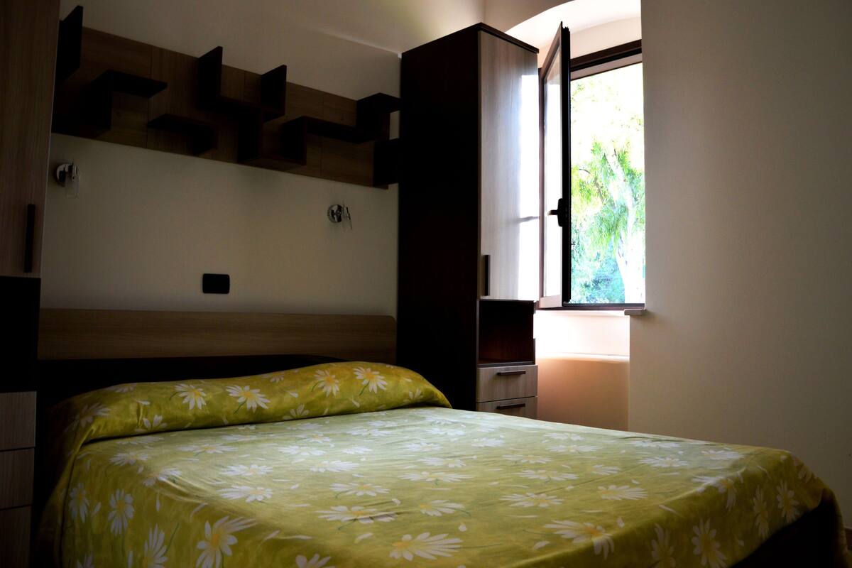 Appartement, 2 chambres
