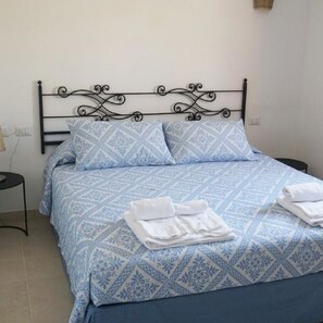 Deluxe Apartment, 1 Bedroom