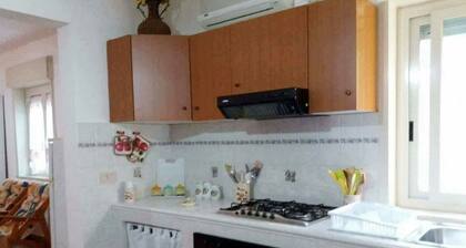 Agliastri Benedetta House