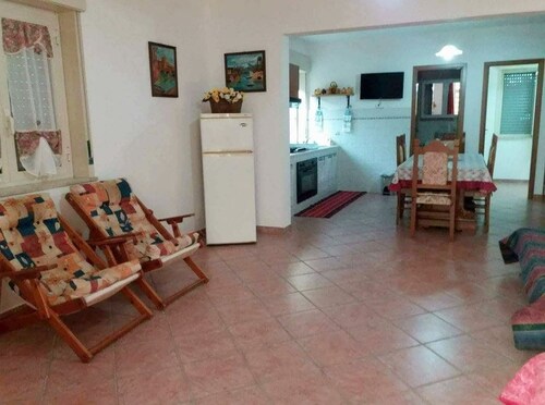 Agliastri Benedetta House