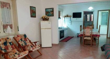 Agliastri Benedetta House