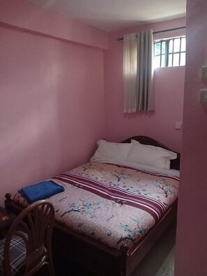 Hochwertige Bettwaren, Zimmersafe, schallisolierte Zimmer