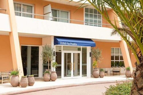 Hotel Sa Punta