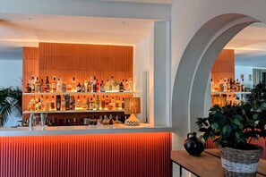 Bar (ter plaatse)