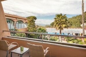 Property grounds - Hotel Sa Punta (Begur)
