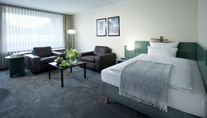 スタンダード スタジオ | 低刺激性寝具、セーフティボックス (室内)、客室ごとに異なる装飾、客室ごとに異なるインテリア