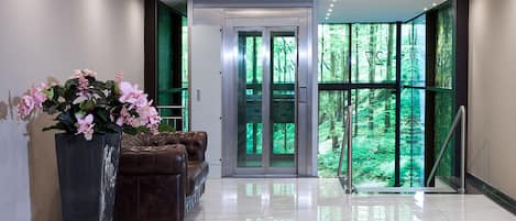 Hall